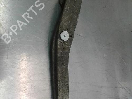 Right rear suspension arm NISSAN X-TRAIL II (T31) 2.0 4x4 | BP10849403M15