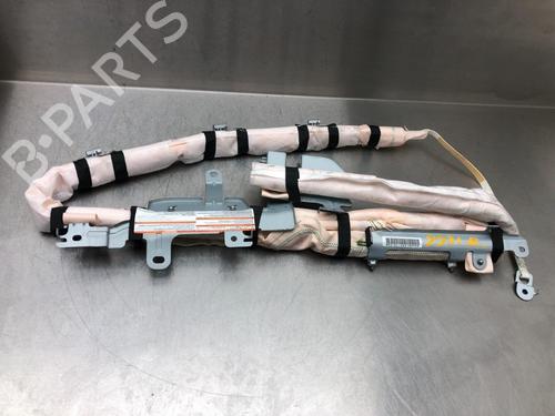 Used Right curtain airbag NISSAN JUKE (F15) 1.6 (117 hp) 11249538