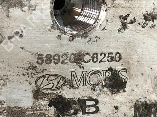ABS pump HYUNDAI i20 II (GB, IB) 1.2 | BP15055494M43 