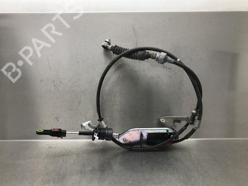 Kabel TOYOTA YARIS (_P21_, _PA1_, _PH1_) 1.5 Hybrid (MXPH10, MXPH11) (116 hp) 33181360