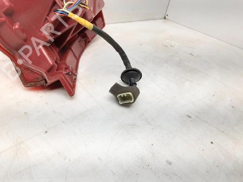 Right taillight CHEVROLET AVEO / KALOS Hatchback (T250, T255) 1.4 | BP10837526C35 