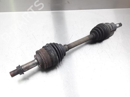 Left front driveshaft TOYOTA AVENSIS (_T22_) 1.8 i (AT221_, AT221R) | BP10843050M38 
