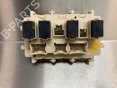 Fuse box NISSAN QASHQAI II SUV (J11, J11_) 1.5 dCi | BP10842682E1 