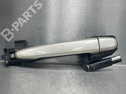 Used Rear right exterior door handle Rear right exterior door handle LEXUS RX (_U3_) 400h AWD (MHU38_) (211 hp) 10853191 10853191