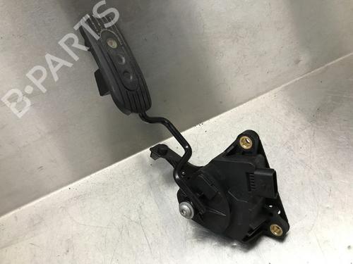 Used Pedal NISSAN NV200 Van 1.5 dCi 90 (M20, M20N, M20M) (90 hp) 10859203