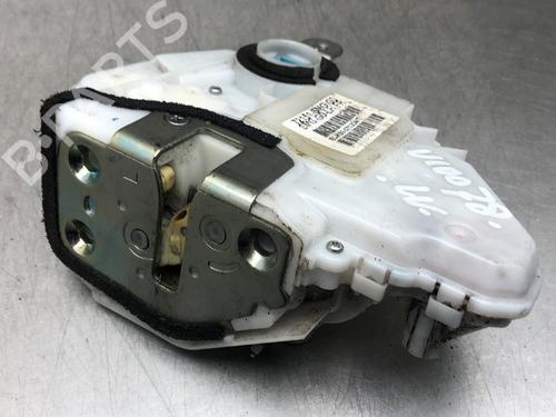 Used Front left lock HONDA CIVIC VIII Hatchback (FN, FK) 1.4 (FK1) (83 hp) 16911076