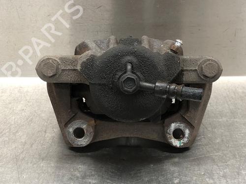 Right front brake caliper NISSAN MICRA V (K14) 0.9 IG-T | BP38518540M104 - Image 3