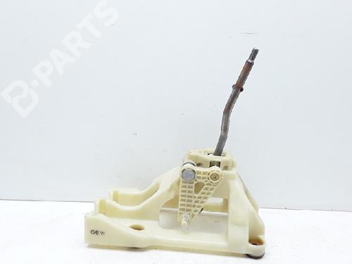 Used Manual gearbox selector Manual gearbox selector KIA PICANTO II (TA) 1.0 (69 hp) 10836429 10836429
