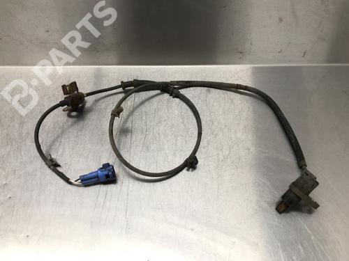 Used Electronic sensor Electronic sensor SUZUKI WAGON R+ Hatchback (MM) 1.3 (RB413) (76 hp) 10821446 10821446