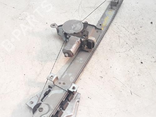 Used Rear left window mechanism MITSUBISHI GRANDIS (NA_W) 2.0 DI-D (NA8W) (136 hp) 10833898