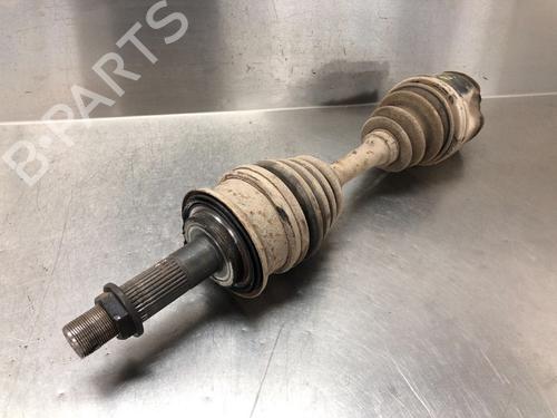 Used Right front driveshaft TOYOTA LAND CRUISER 90 (_J9_) 3.0 TD (KZJ90_, KZJ95_, KZJ90R, KZJ95R, KZJ90W, KZJ95W) (125 hp) 13514335