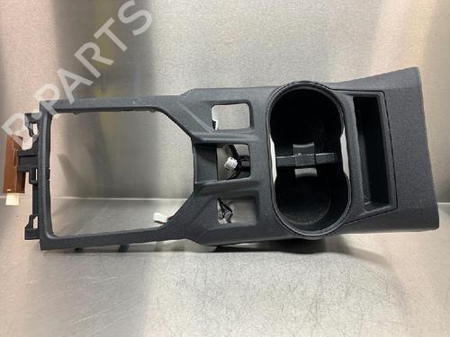 Used Middle console SUBARU XV (GT) 2.0 i AWD (GT7) (156 hp) 10844171