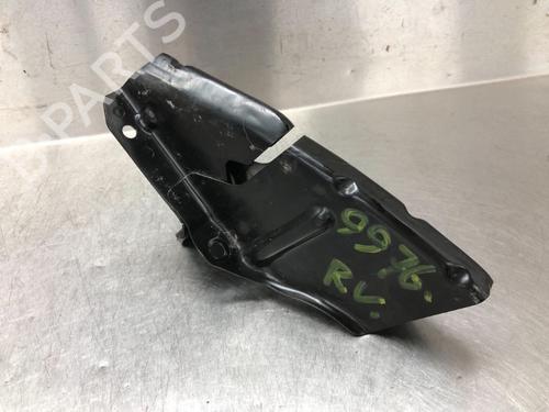 Used Front bumper bracket SUZUKI IGNIS III (MF, FF) 1.2 Hybrid AllGrip (ATK412) (83 hp) 13184101
