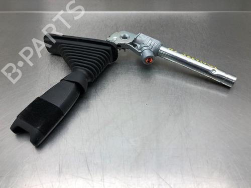 Used Front left belt tensioner NISSAN QASHQAI / QASHQAI +2 I (J10, NJ10, JJ10E) 2.0 (141 hp) 17184462
