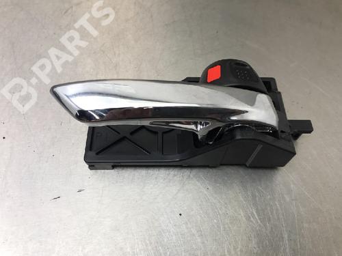 Used Rear right exterior door handle Rear right exterior door handle SUZUKI SWIFT V (AZ) 1.2 (A2L412, ZC83S) (90 hp) 10848326 10848326