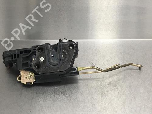 Front right lock HYUNDAI TERRACAN (HP) 2.9 CRDi 4WD | BP10852750C97 