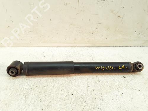 Used Left rear shock absorber NISSAN QASHQAI / QASHQAI +2 I (J10, NJ10, JJ10E) 2.0 dCi All-wheel Drive (150 hp) 10838510