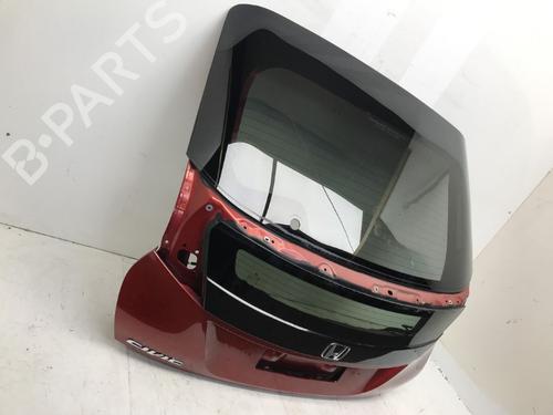 Tailgate HONDA CIVIC IX (FK) 1.4 i-VTEC (FK1) | BP13018848C6 