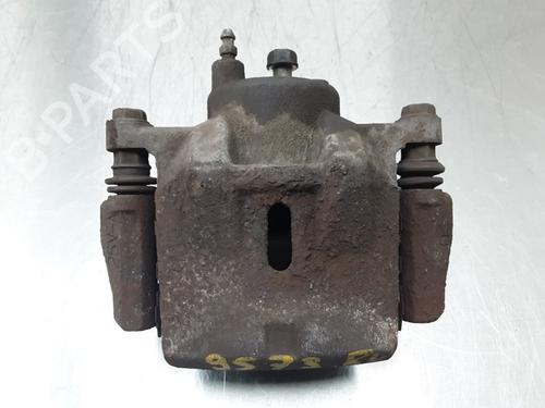 Used Right front brake caliper TOYOTA COROLLA Estate (_E12_) 1.6 VVT-i (ZZE121_, ZZE121R) (110 hp) 11780617