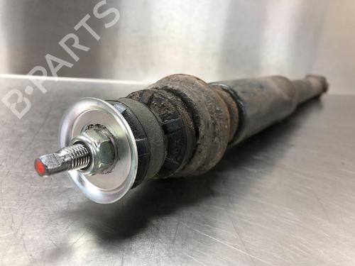 Left rear shock absorber KIA PICANTO II (TA) 1.0 | BP15067829M18 