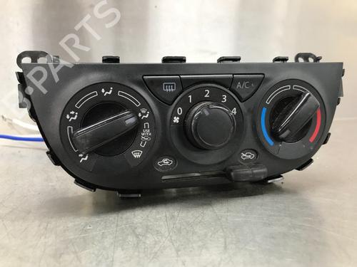 Climate control SUZUKI CELERIO (LF) 1.0 (AVK310) | BP10857430I5 