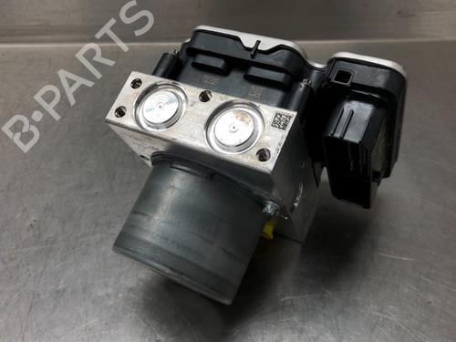 ABS pump TOYOTA YARIS (_P21_, _PA1_, _PH1_) 1.5 Hybrid (MXPH11) | BP12103913M43 