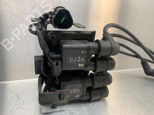 Ignition coil HYUNDAI i10 I (PA) 1.1 | BP10845880M94 