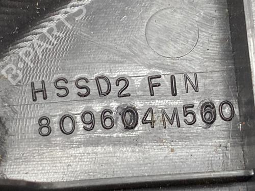 Switch NISSAN ALMERA II (N16) 1.8 | BP10818402I30 