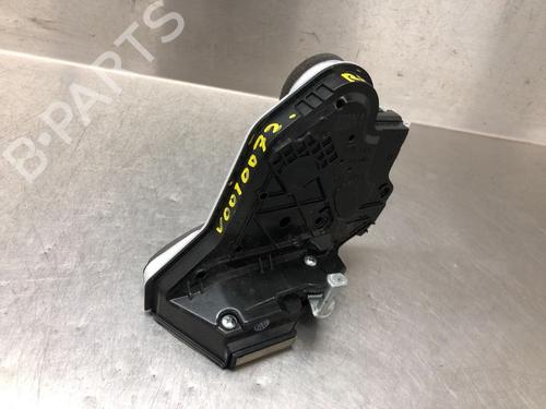 Used Rear right lock TOYOTA AYGO (_B4_) 1.0 (KGB40) (69 hp) 13185303