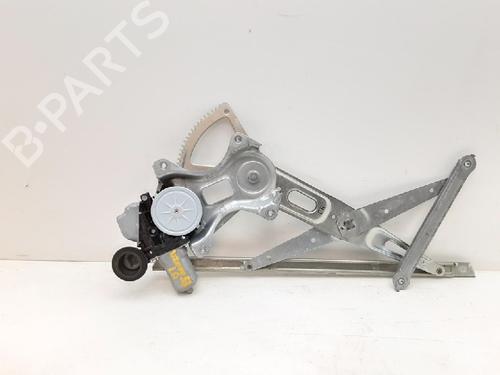 Used Rear left window mechanism TOYOTA PRIUS PLUS (_W4_) 1.8 Hybrid (ZVW40W, ZVW41W) (136 hp) 10838216