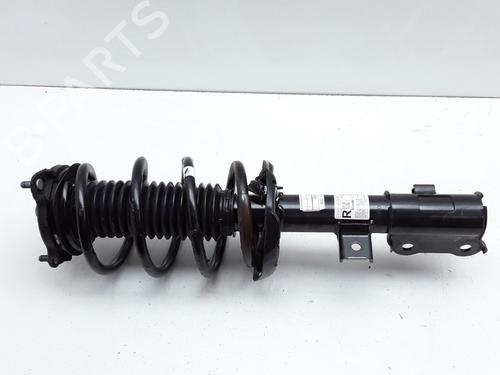 Right front shock absorber HYUNDAI TUCSON (TL, TLE) 1.6 GDi | BP10831225M17 