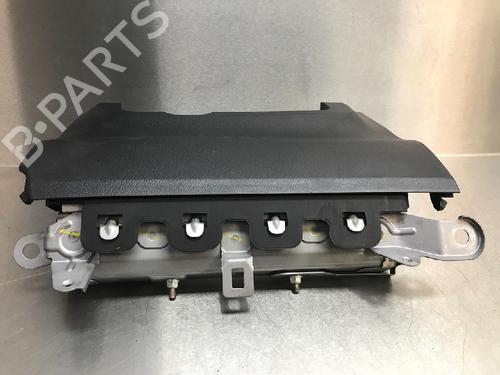 Used Knee airbag Knee airbag LEXUS CT (ZWA10_) 200h (ZWA10_, ZWA10R) (136 hp) 10849991 10849991