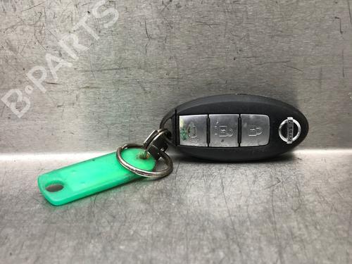 Switch NISSAN MURANO II (Z51) 2.5 dCi 4x4 | BP33218114I30  - Image 6