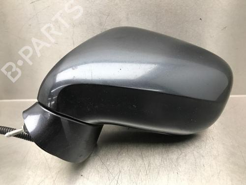 Used Left mirror LEXUS IS II (_E2_) 220d (ALE20) (177 hp) 11819779