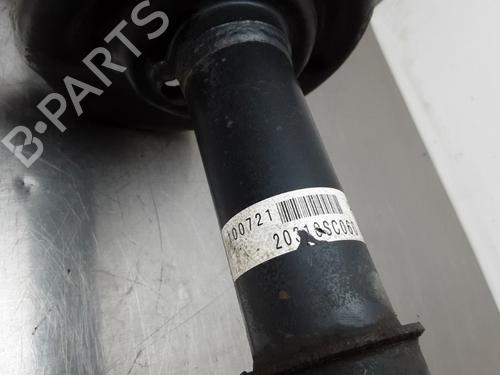 Right front shock absorber SUBARU FORESTER (SH_) 2.0 D AWD (SHH, SHD, SHN) | BP10857020M17 