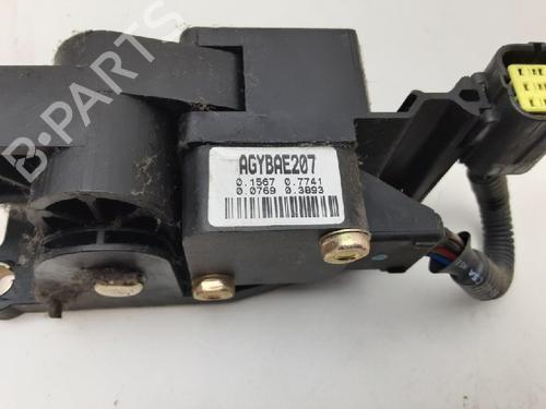 Pedal KIA RIO II (JB) 1.5 CRDi | BP10840342I4 
