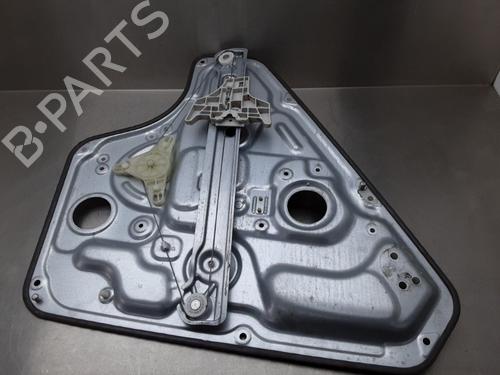 Rear right window mechanism HYUNDAI ix20 (JC) 1.4 | BP10855186C25 