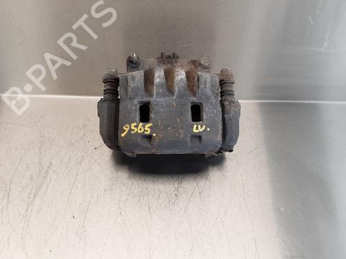 Venstre bremsekaliber foran SUBARU LEGACY V Estate (BR) 2.5 i AWD (BRM) (173 hp) 11780019