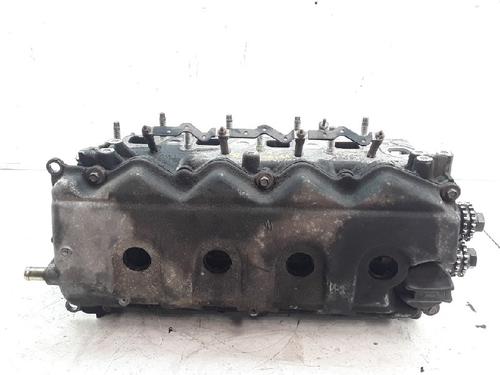 Cylinder head NISSAN X-TRAIL I (T30) 2.2 DCi FWD | BP10834691M5 