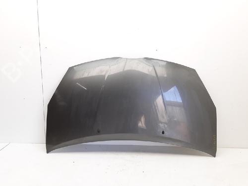 Used Hood TOYOTA COROLLA Verso (ZER_, ZZE12_, R1_) 2.0 D-4D (CUR10_, CUR10R) (116 hp) 10834330