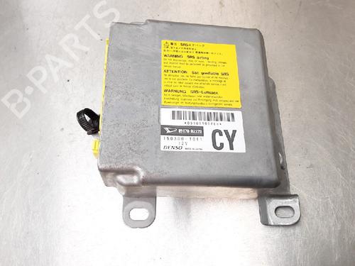 Kollisjonspute styreenhet DAIHATSU CUORE VII (L275_, L285_, L276_) 1.0 (L276) (70 hp) 10845618