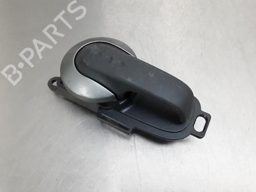 Used Rear left exterior door handle NISSAN NOTE (E11, NE11) 1.4 (88 hp) 10815650
