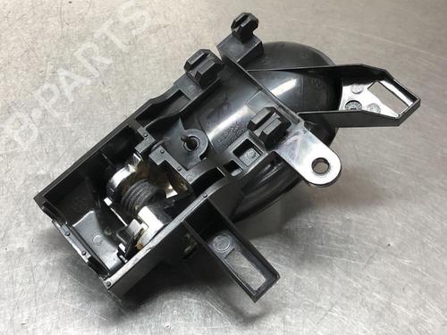 Front right exterior door handle NISSAN JUKE (F15) 1.2 DIG-T | BP12093637C129