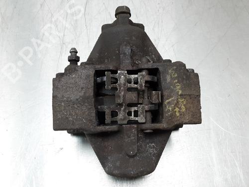 Used Left rear brake caliper LEXUS GS (_S16_) 300 (JZS160_, JZS160R) (219 hp) 11780329