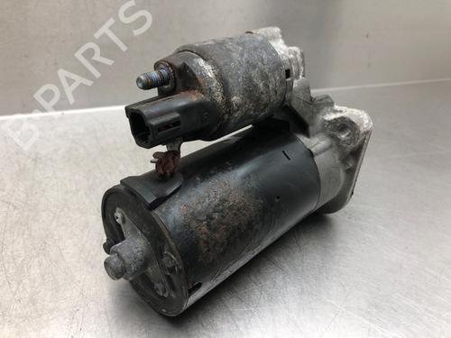 Used Starter Starter 16407863 16407863