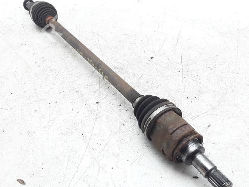 Used Right rear driveshaft TOYOTA RAV 4 III (_A3_) 2.2 D 4WD (ALA30_, ALA30R) (177 hp) 10833191