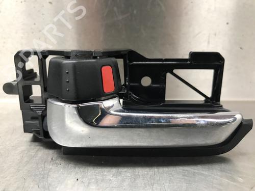 Used Rear left exterior door handle SUZUKI IGNIS III (MF, FF) 1.2 (ATK412) (90 hp) 16047775