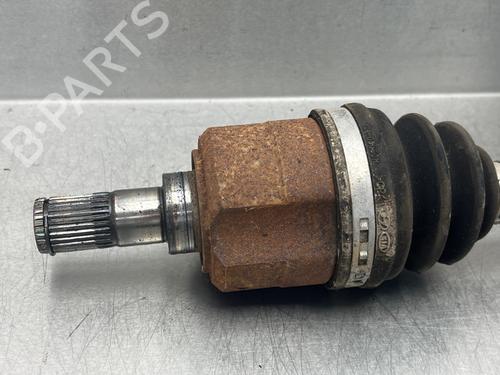 Left front driveshaft KIA SPORTAGE III (SL) 2.0 CVVT AWD | BP16697925M38 