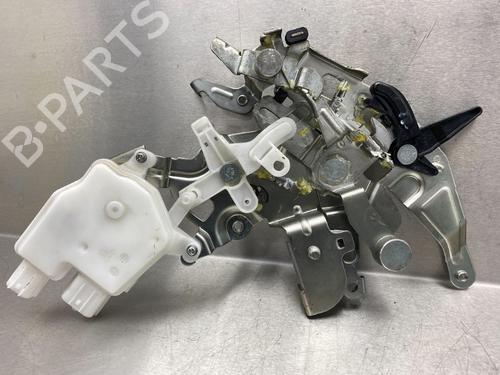 Front right lock NISSAN NV200 / EVALIA Bus 1.6 16V (M20, M20M) | BP16250376C97 
