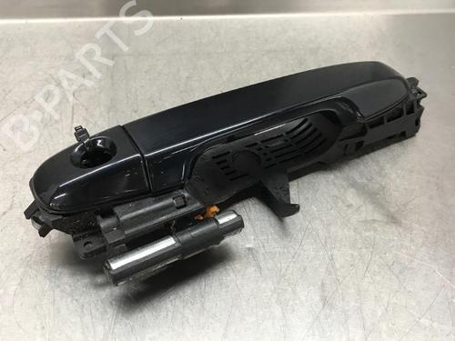 Front left exterior door handle TOYOTA AURIS (_E18_) 1.4 D-4D (NDE180_, NDE180R) | BP10857598C128 
